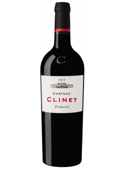 Вино Ronan Château Clinet (Ронан Шато Кліне)